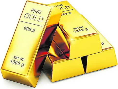 బంగారం.. బీకేర్‌ఫుల్‌