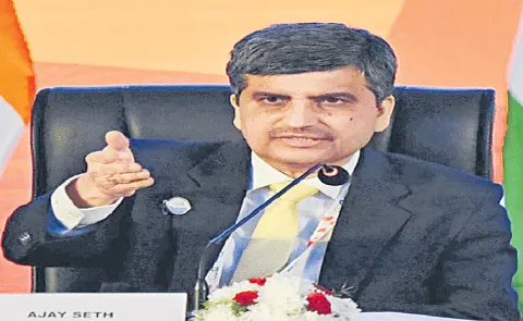 IRDAI Chairman Ajay Seth has called for a coordinated framework among regulators and the government