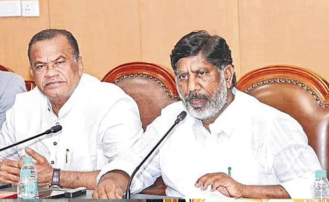 Private college managements talks with govt on fee reimbursement successful