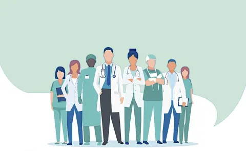 indian doctors and nurses form backbone of global health systems says oecd report