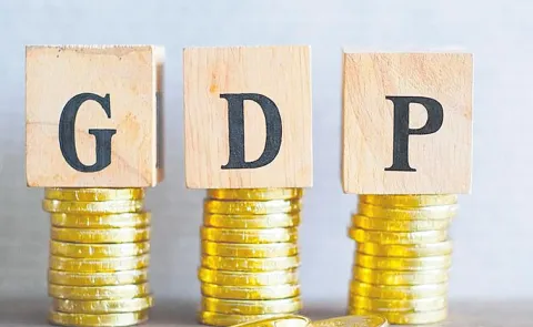 CEA V Anantha Nageswaran predicts India FY26 growth to exceed 6. 8percent1