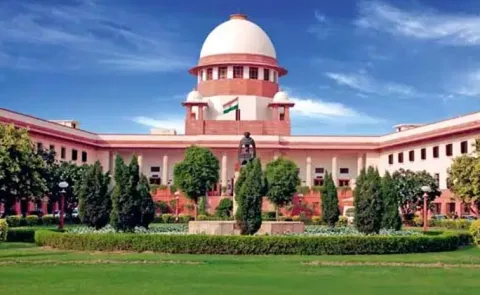 Supreme Court Key Decision On Victims