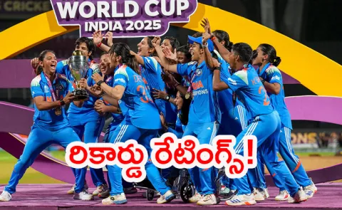 ICC Big Move: Womens ODI World Cup to Feature 10 Teams