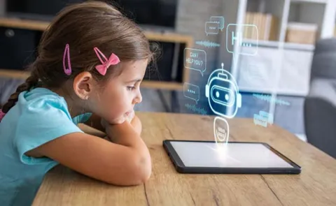 How AI Chatbots Affect Kids: Benefits And Risks15