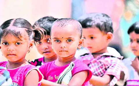 ‘సంతానం’ నిబంధన ఎత్తివేత!