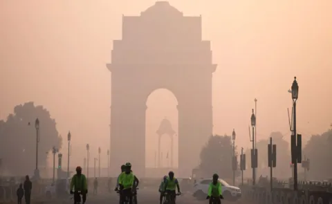 Delhis Winter Strategy Against Pollution