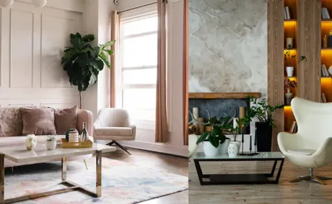 Interior is Special Attraction in Home