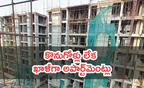 Housing inventory rising in Hyderabad real estate2