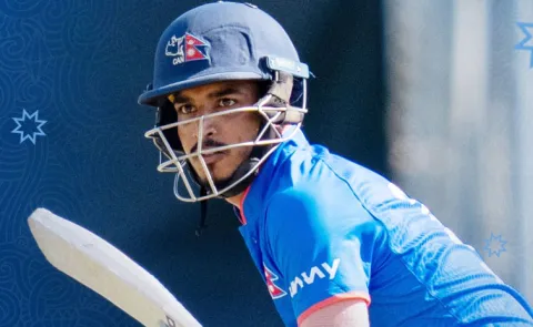 Hong Kong Sixes 2025: Nepal Beat Team India By 92 Runs