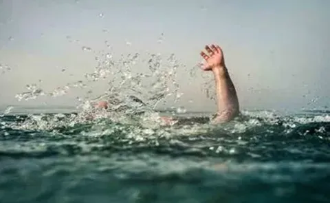 Woman Ends Her Life With Two Kids In Tirupati District