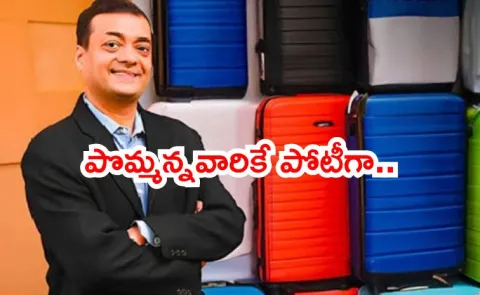 how Sudhir Jatia Safari struggling brand into 12000 cr3