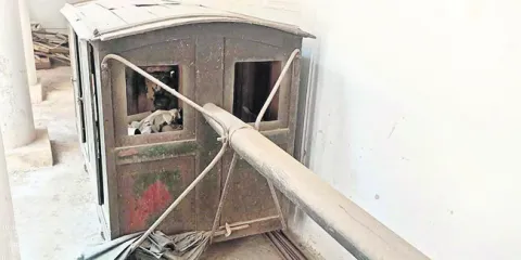 వెలుగులోకి స్థానిక చరిత్ర.. 
