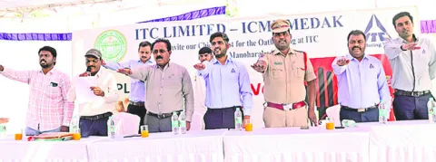 మత్తు పదార్థాలకు దూరంగా ఉండాలి