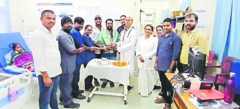 డయాలసిస్‌ సేవల్లో ప్రథమం 