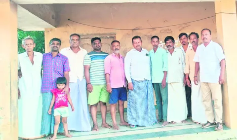 ‘చేనేత’ సమస్యల పరిష్కారానికేమహాధర్నా 