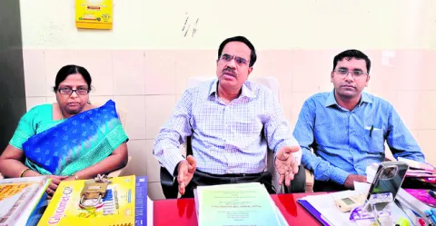 షుగర్‌ రోగుల్లో ఎముకల సమస్యలు 