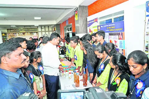 రైతుల అభ్యున్నతికి కృషి చేయాలి 