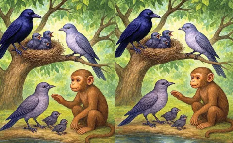 A funday story by neelam ramu