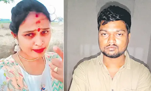 Quthbullapur Married Women Incident