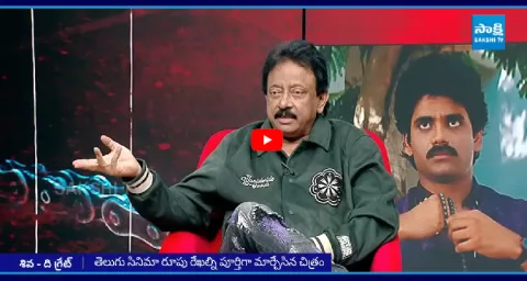 RGV Everyone Is Shocked To My Behavior  1