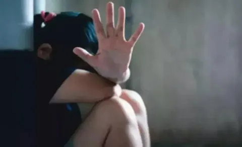 MIinor girl incident In Hyderabad 