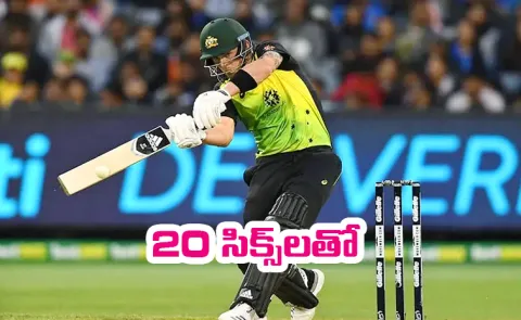 Australia Enters Hong kong sixes 2025 tournment semi Final2