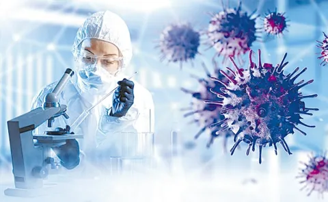 Rise in Infectious Diseases Across India