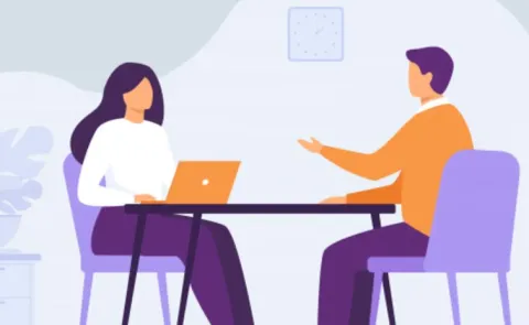 AI robotics driven initial screening tools and technical interviews