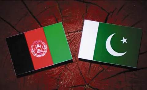  Afghanistan-Pak Peace Talks End Without Deal To Tackle Cross-Border Terror