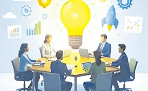 Singapore and Canada-based startups keen to explore Indian market