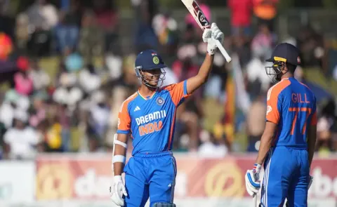 T20 World Cup 2026: Harsha Bhogle predicts India squad