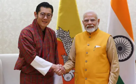 PM Modi to visit Bhutan on November 11