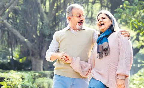 Blue Zone diet for a healthy life