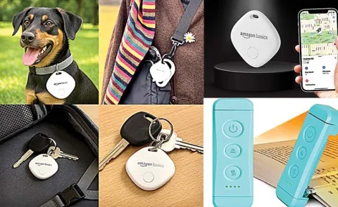 Remember Gadgets For Your Things Know The Details