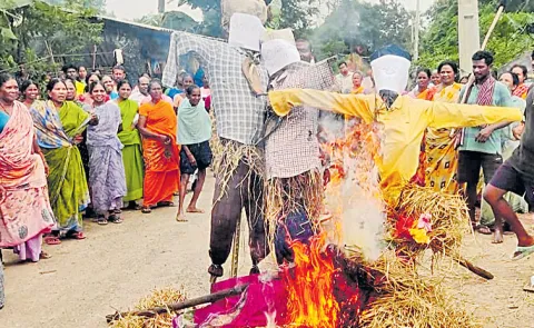 The land acquisition monster that is scaring tribals