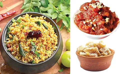  Recipes: Delicious Amla Recipes To Boost Your Immunity 