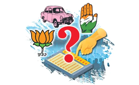 Congress, BRS, BJP Special Focus On Jubilee Hills by election