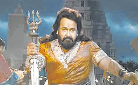 Mohan Lal Vrishabha to release on December 25