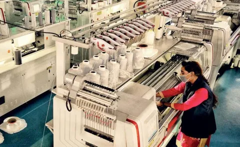 More focus on MSMEs Says Vinesh Mehta