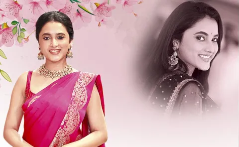 Priyanka Arul Mohan: Sunday is a cheat day