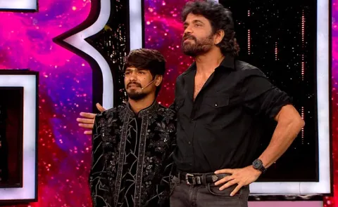 Ramu Rathod Self Elimination In Bigg Boss 9 Telugu Remuneration