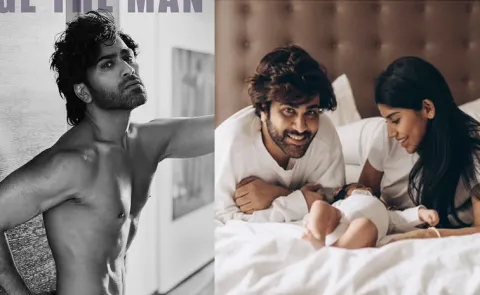 Sharwanand says She is the Main Reason to Focus on My Health