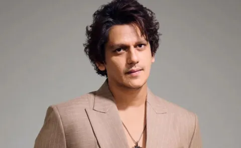 Vijay Varma About Battling With Severe Depression