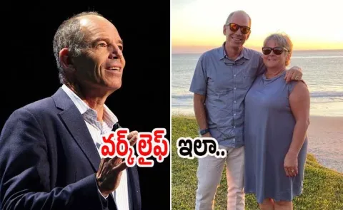 Netflix Co Founder Marc Randolph 30 Year Rule