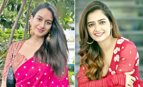 Actress Ashika Ranganath Cousin Ends Her Life 