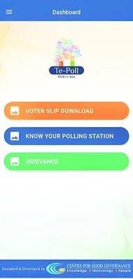 పంచాయతీ ఓటర్ల కోసం ‘టీ–పోల్‌ యాప్‌’ 
