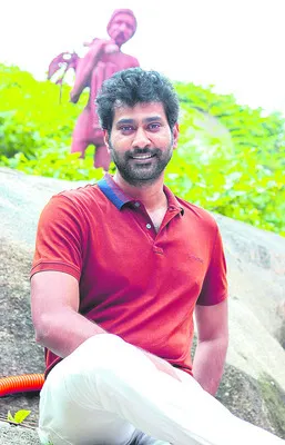 నటనపై ఆసక్తితోనే సినిమాల వైపు