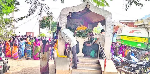 ‘అజ్ఞాత’ హత్యలు.. జనజీవనానికి సవాళ్లు