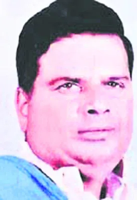 సర్పంచ్‌ నుంచి మంత్రి వరకూ..