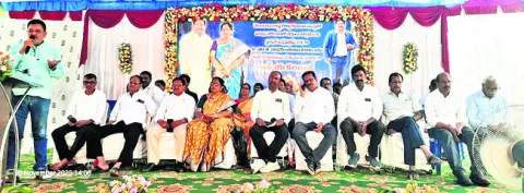 లింగమూర్తి సేవలు మరువలేనివి.. 